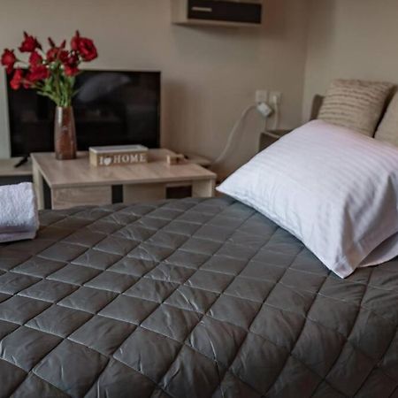 El Sueno De Zante City Center Apartments מראה חיצוני תמונה