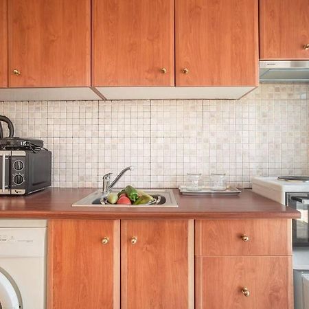 El Sueno De Zante City Center Apartments מראה חיצוני תמונה