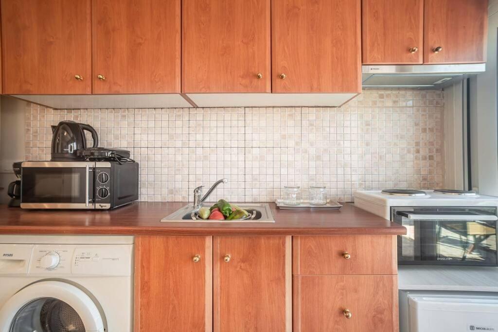 El Sueno De Zante City Center Apartments מראה חיצוני תמונה