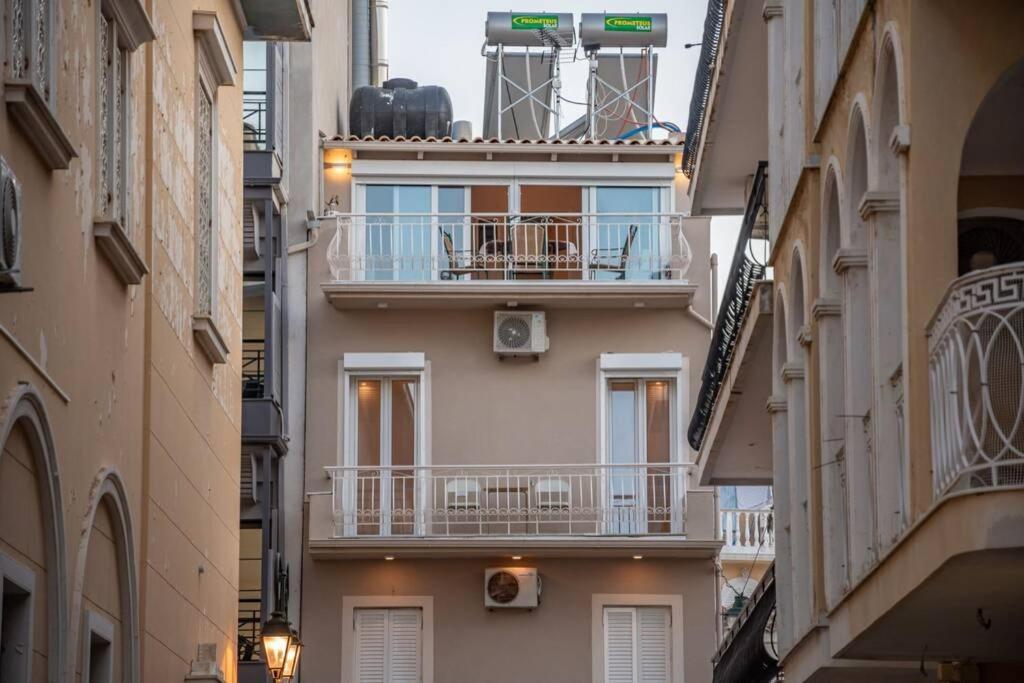 El Sueno De Zante City Center Apartments מראה חיצוני תמונה