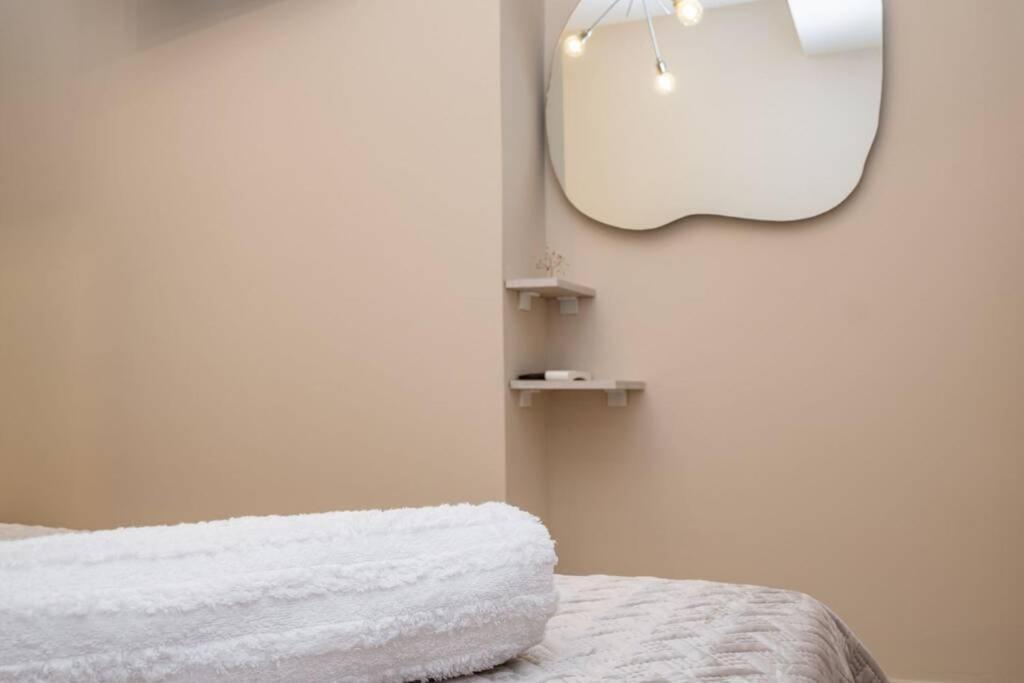 El Sueno De Zante City Center Apartments מראה חיצוני תמונה