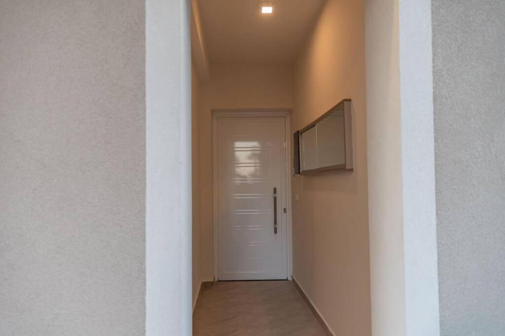 El Sueno De Zante City Center Apartments מראה חיצוני תמונה