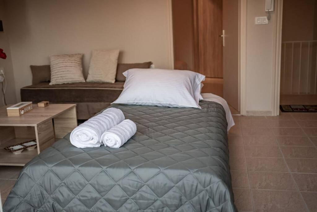 El Sueno De Zante City Center Apartments מראה חיצוני תמונה