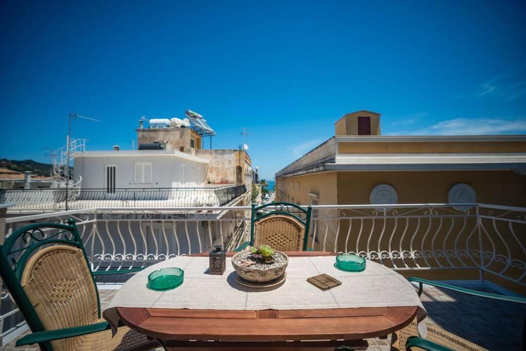 El Sueno De Zante City Center Apartments מראה חיצוני תמונה