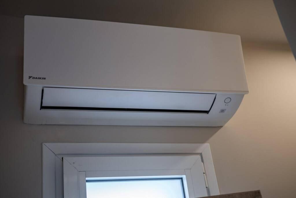El Sueno De Zante City Center Apartments מראה חיצוני תמונה