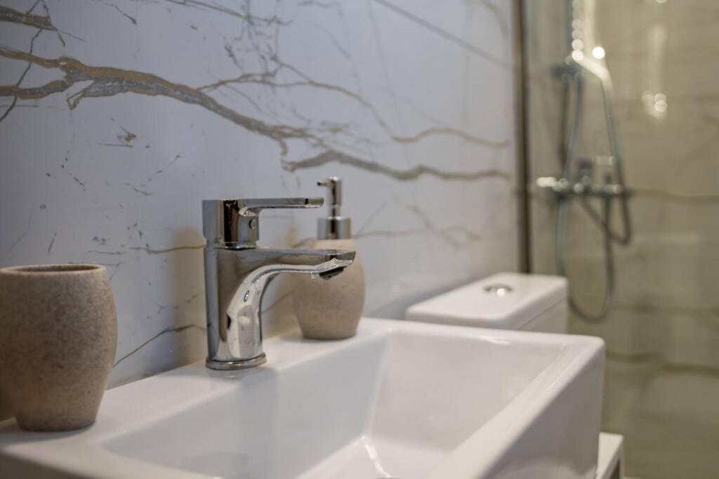 El Sueno De Zante City Center Apartments מראה חיצוני תמונה
