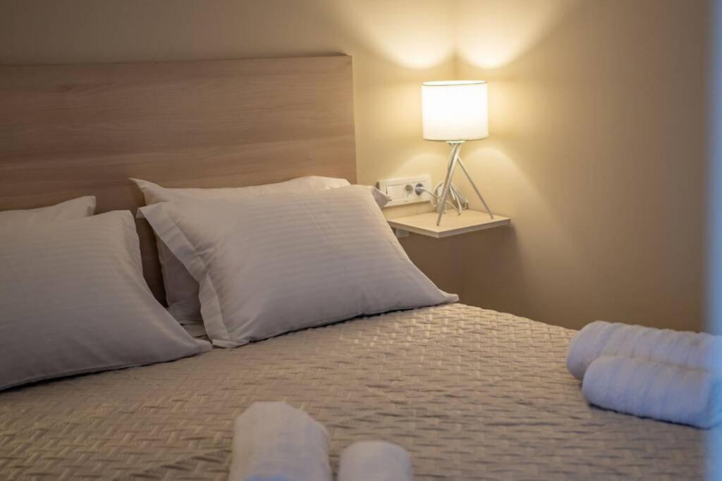 El Sueno De Zante City Center Apartments מראה חיצוני תמונה