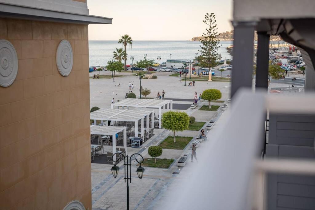 El Sueno De Zante City Center Apartments מראה חיצוני תמונה
